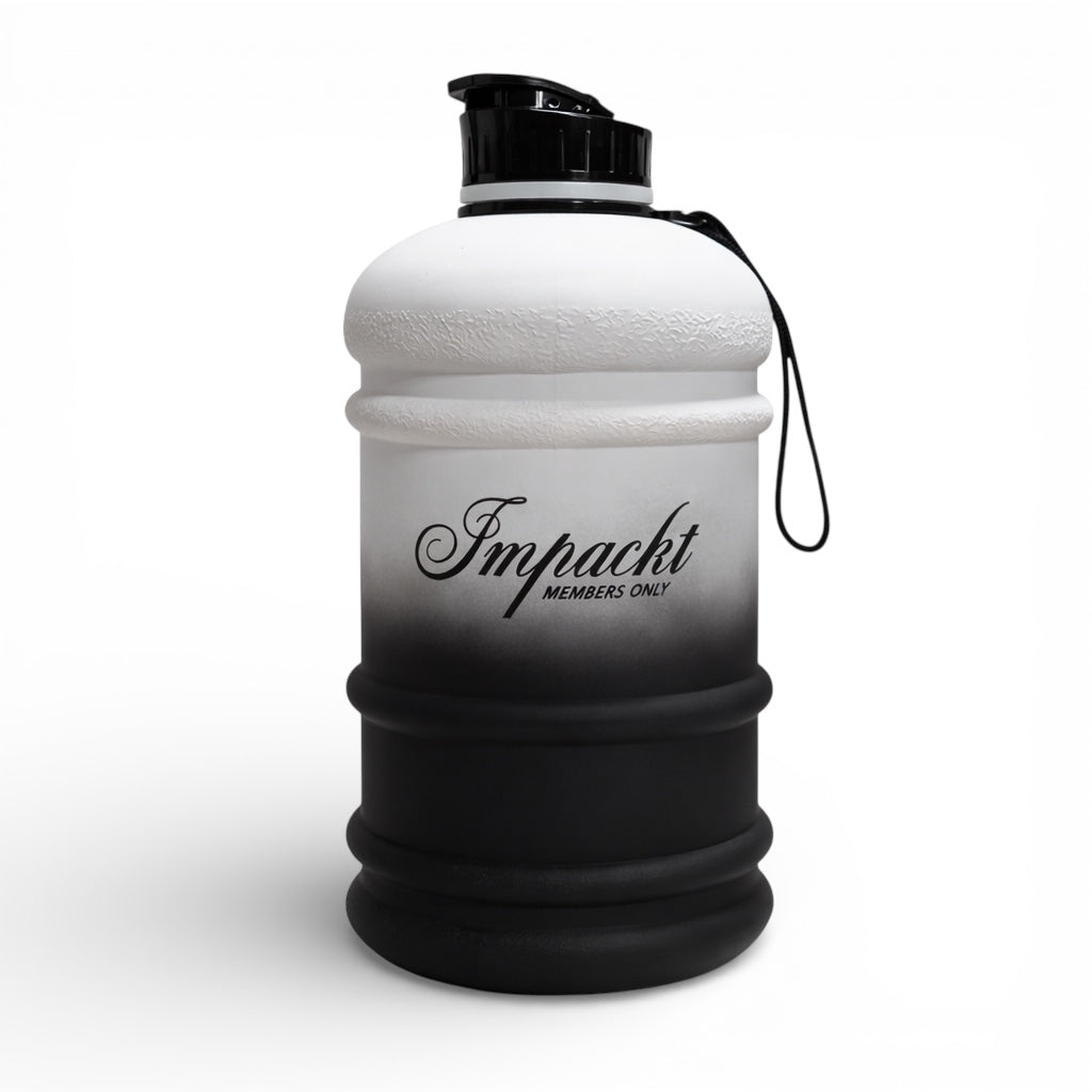 THE PACK ONLY Jug & Sleeve Combo