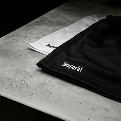 TBL Mesh Shorts