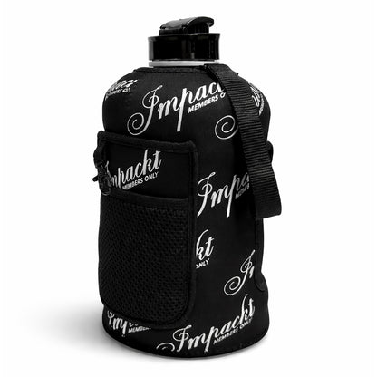 THE PACK ONLY Jug & Sleeve Combo