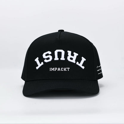 TRUST IMPACKT 5 Panel Hat