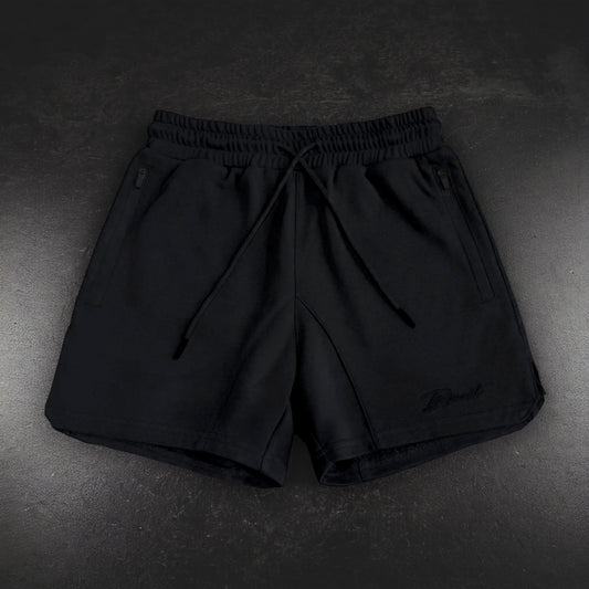 BLACKOUT OG Signature Training Shorts