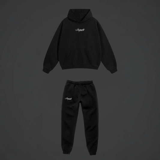 The Pack Only Track Suit