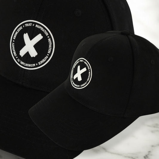 OG Motive Dad Baseball Cap