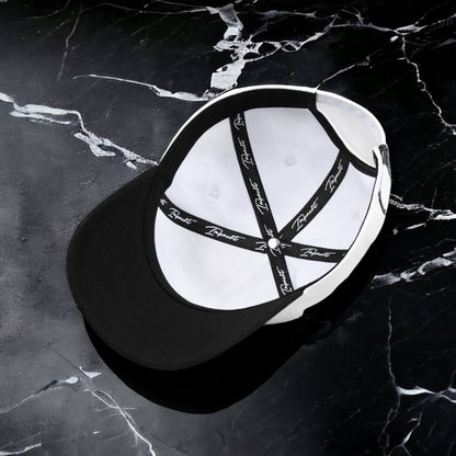 Signature A Frame Hat