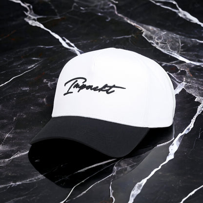 Signature A Frame Hat