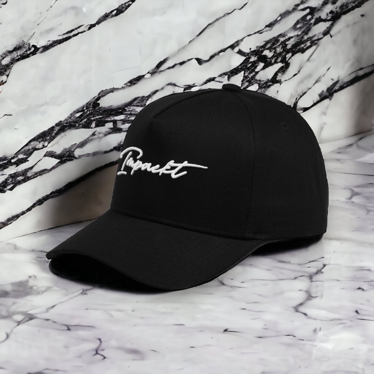 Hat Signature Signature A Frame Hat – IMPACKT