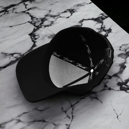 Signature A Frame Hat