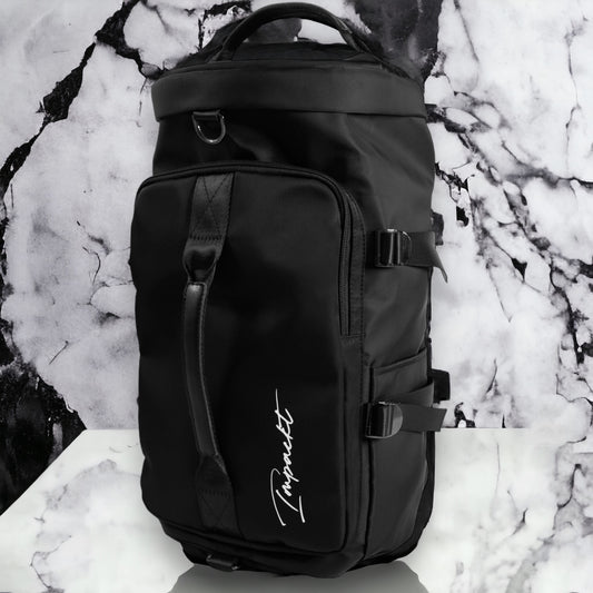 Signature Premium Gym Bag