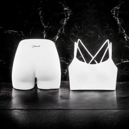 Women's Signature Short Set
