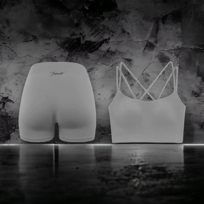 Women's Signature Short Set