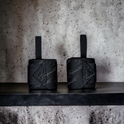 Signature Wrist Wraps