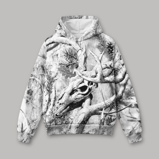 DS Goated Camo Hoodie