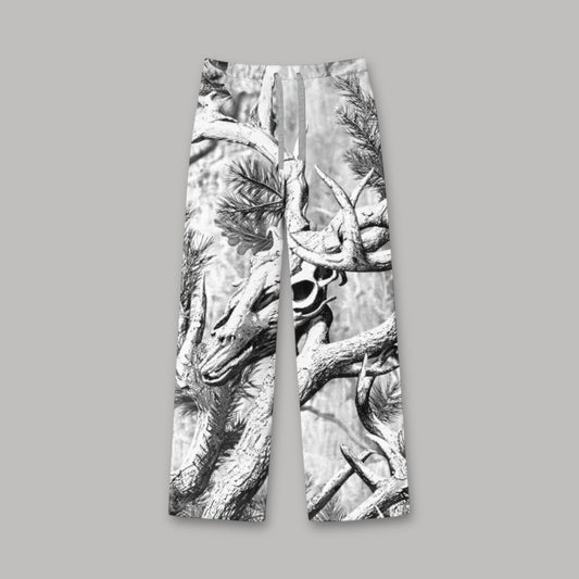 DS Goated Camo Sweatpants