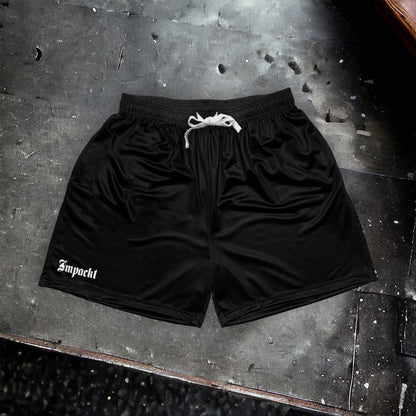 TBL Mesh Shorts