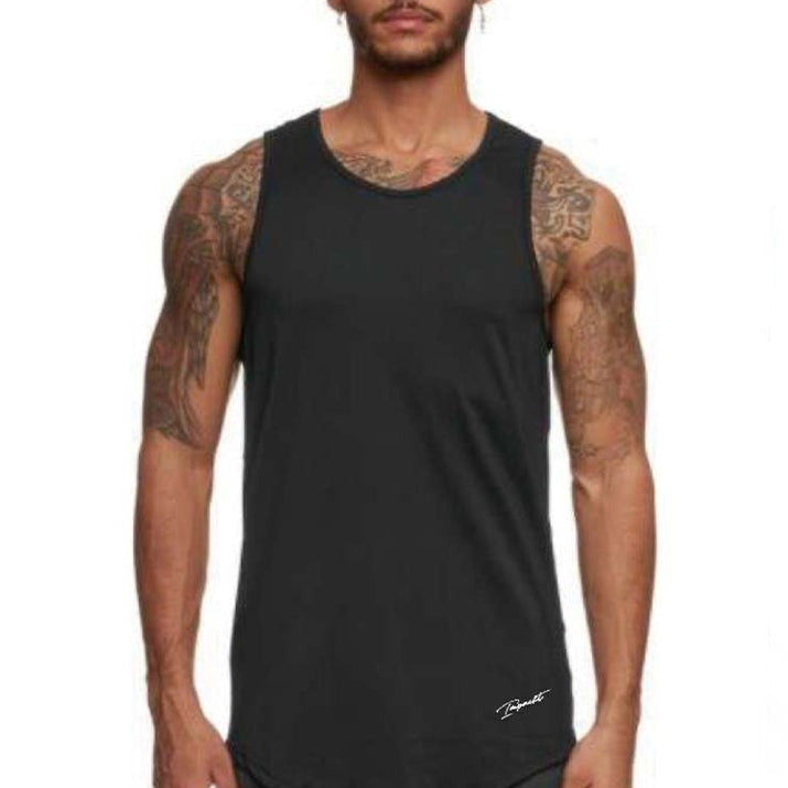 Men's Essentials Workout Tank Top